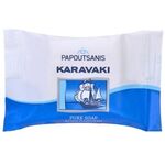 Papoutsanis Καραβάκι σαπούνι σε ατομική συσκευασία 43gr
