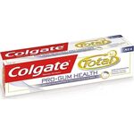 Colgate Οδοντόκρεμα Total Pro-Gum Health 19ml