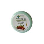 Medigen Almond oil Universal Cream 100ml