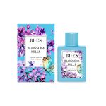 Bi Es Eau de Parfum Blossom Hills 100ml - Type Gucci Bloom Profumo Di Fiori