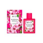 Bi Es Eau de Parfum Blossom Avenue 100ml - Type Gucci Bloom Ambrosia di Fiori