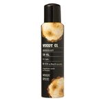 Bi Es Men Deo Spray 01 Woody Spice 150ml