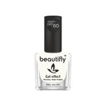 Beautifly Weekly Polish Gel Effect 20ml