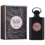 BI-Es Eau de Parfum Black Night 100ml