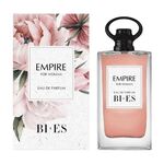 Bi Es Eau de Parfum Empire 90ml