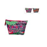 Sabrina Tenori νεσεσέρ "Love your summer" εμπριμέ 25x9x16cm