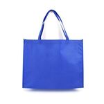 Τσάντα για ψώνια μονόχρωμη 45x34x12cm