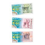 Χαρτομάντηλα των 100 ευρώ 10τμχ