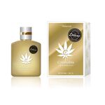 Cosmetica Fanatica Eau de Parfum - Cannabis Deluxe-gold 100ml