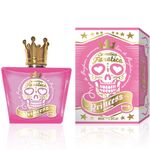 Cosmetica Fanatica Eau de Parfum - Skull pink 80ml