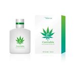 Cosmetica Fanatica Eau de Parfum - Cannabis 100ml