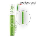 Bella Oggi Think Green Mascara - Black 10ml