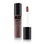 Bella Oggi Mat Affair Liquid Lipstick 3.5ml