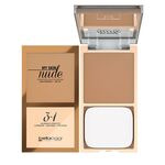 Bella Oggi Compact Foundation My Skin Nude