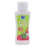 Skin Secret Κρέμα Σώματος Aloe Vera 100ml