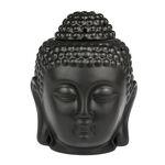 Κεραμική Συσκευή για αιθέρια έλαια μεγάλος Βούδας