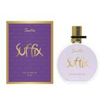 Sentio Eau de Parfum for Women 15ml - Suffix