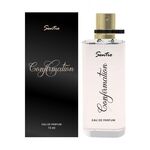 Sentio Eau de Parfum for Women 15ml - Confirmation