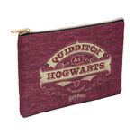 Νεσεσέρ Harry Potter σε μπορντώ χρώμα 21.5x14.5cm