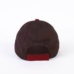 Παιδικό καπέλο Harry Potter σε μπορντώ χρώμα με print