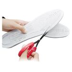 Ορθοπαιδικοί αφρώδεις πάτοι παπουτσιών