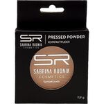 Sabrina Rudnik Cosmetics compact powder 11,5g