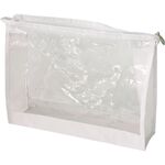 Νεσεσέρ λευκό διάφανο XL 23x18x5.5cm