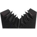 STOP TO SHOP! Bass Trap Αφρώδη Παγίδα Ηχομόνωσης 17.5x17.5x30.5cm 2τμχ