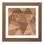 Bella Oggi Precious Bronzer Multicolor