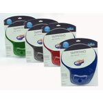 Mousepad antistress 24cm x 20cm