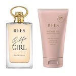 Bi Es Selfie Woman Gift Set for Women – Άρωμα EDP 90ml & Shower Gel 150ml