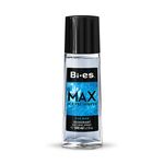 Bi Es Deo Spray Max Ice Freshness 100ml - Mexx Ice Touch Man
