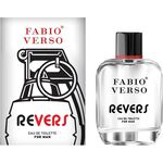Fabio Verso Eau de Toilette Revers 100ml