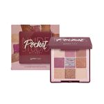 Bella Oggi Eyes On Me Eyeshadow Palette - Movie Star