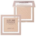 Bella Oggi Sublime Powder 10g