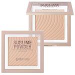 Bella Oggi Sublime Powder 10g