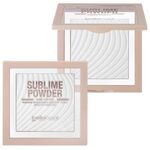 Bella Oggi Sublime Powder Shine Control 10g - Supernova