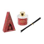 Χριστουγεννιάτικο αρωματικό χώρου με στικς 100ml Red Fruits