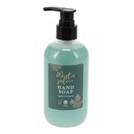 Hand Soap And Hand Lotion