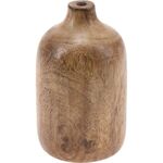 Vase With Narrow Neck 10cm