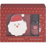 Car Fragrance Set 2sts 2ass