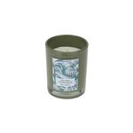 Scented Candle Glass 8x10cm 4a