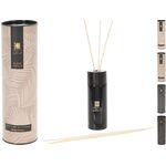 Αρωματικό χώρου με στικς με άρωμα Black Vanilla 100ml