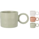 Mug Porcelain New Bone China