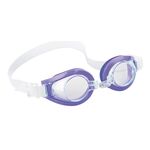 Swimming Goggle 3ass Clr