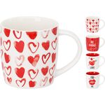 Mug Porcelain New Bone China