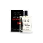 Fabio Verso Eau de Toilette Aviani Sportivo 100ml