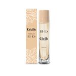 Bi Es Eau de Parfum Cecile for Women 15ml