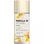 Bi Es Eau Fraiche Vanilla 05 70ml - Gourmand Sweet