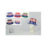 Αποκριάτικο καπέλο Uncle Sam